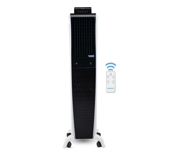 Best Tower Coolers in India (March 2024)